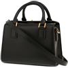 Christian Dior Pre-Owned - Borsa a spalla New Line - Donna - pelle - Taglia unica - Nero