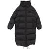 Prada Pre-Owned - Cappotto Re-Nylon anni 2010 - Donna - nylon - 36 - BLACK