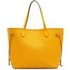 Louis Vuitton Pre-Owned - Borsa tote Neverfull MM in pelle Épi 2007-2025 - Donna - pelle - Taglia unica - Giallo
