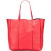 Balenciaga Pre-Owned - Borsa tote Everyday in pelle 2017 - Donna - pelle di vitello - Taglia unica - Rosso