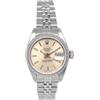 Rolex - Date 26mm 1991 - Donna - acciaio inossidabile - Taglia unica - Toni neutri