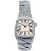 Cartier - La Dona 22mm 1980-1990 - Donna - acciaio inossidabile - Taglia unica - Toni neutri