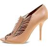 Givenchy Pre-Owned - Pumps in pelle 115mm 2023 - Donna - pelle di vitello/pelle di vitello/pelle di vitello - 40 - Toni neutri