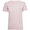 Balenciaga Pre-Owned - T-shirt con logo - Donna - cotone - XS - Rosa