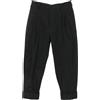 Hermès Pre-Owned - Pantaloni in cotone anni 2000 - Uomo - cotone - 40 - Nero