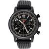 Breitling - Mille Miglia 42mm - Uomo - Acciaio rivestito in DLC/gomma - Taglia unica - Nero