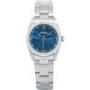 Rolex - Oyster Perpetual 31mm - unisex - acciaio inossidabile - Taglia unica - Blu