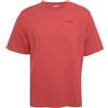 Balenciaga Pre-Owned - T-shirt con stampa - Uomo - cotone - XS - Rosso