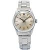 Rolex - Oyster Perpetual 31mm Pre-owned - unisex - acciaio inossidabile - Taglia unica - Argento