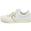Dolce & Gabbana Pre-Owned - Sneakers in pelle - Uomo - pelle di vitello/pelle di vitello/pelle di vitello - 43 - Bianco