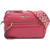 Miu Miu Pre-Owned - Borsa a tracolla Madras in pelle di capra 2010-2025 - Donna - pelle di capra - Taglia unica - Rosa