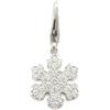 Bvlgari Pre-Owned - Collana in oro bianco 18 carati con diamanti - Donna - oro bianco 18kt/diamanti - Taglia unica - Argento