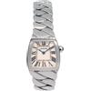 Cartier - La Dona 28mm Pre-owned anni 2000 - Donna - acciaio inossidabile - Taglia unica - Toni neutri