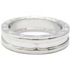 Bvlgari Pre-Owned - Anello B.Zero1 in oro bianco 18 carati anni 2010 - unisex - oro bianco 18kt - Taglia unica - Argento
