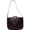 Louis Vuitton Pre-Owned - Borsa a spalla Epi Revli 2000 - Donna - pelle - Taglia unica - Marrone