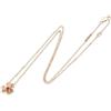 Van Cleef & Arpels - Collana Frivole in oro rosa 18kt 2010 - Donna - oro rosa 18kt - Taglia unica