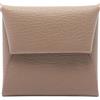 Hermès Pre-Owned - Clutch Bastia 2024 - Donna - pelle di agnello - Taglia unica - Toni neutri