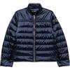 Prada Pre-Owned - Piumino 2015 - Donna - nylon - 44 - Blu