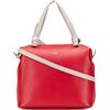 Celine Pre-Owned - Borsa a tracolla Soft Cube piccola in pelle 2017 - Donna - pelle di vitello - Taglia unica - Grigio