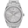 Rolex - Air-King 34mm Pre-owned - unisex - acciaio inossidabile - Taglia unica - Grigio