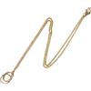 Cartier - Collana Love in oro rosa 18 carati anni 2010 - Donna - oro rosa 18kt - Taglia unica