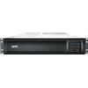 APC Smart-UPS 2200VA/1980W Gruppo di Continuità Linea Interattiva Rack 2U 9 Prese