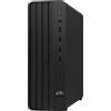 HP Pro 290 G9 Desktop PC SFF Nero i5-12500 8GB RAM 512GB SSD Windows 11 Pro