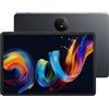 TCL NXTPAPER 11 Plus Tablet 11.5" 2.2K 256GB 8GB RAM Android 15 Grigio