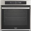 Whirlpool AKZ9 7890 IX Forno da Incasso Elettrico 73L Idrolitico Multifunzione