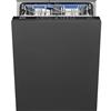 Smeg ST352BLEU Lavastoviglie a Incasso 13 Coperti Classe B 60 cm