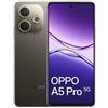 OPPO A5 Pro 5G Smartphone 256GB 8GB RAM 6.67" 50MP Android 15 Mocha Brown