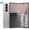 Samsung Galaxy Z Fold7 5G Smartphone Pieghevole 256GB 12GB Silver Shadow