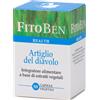 FITOBEN Srl ARTIGLIO DEL DIAVOLO 50CPS