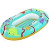 Bestway 34009 Canotto gonfiabile per bambini Granchio Felice