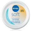 Nivea Soft Daily UV 100 ml