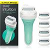 Wilkinson Sword Intuition 2in1 Soap & Shave Sensitive 5 pz
