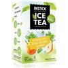 INSTICK bevanda senza zucchero - THE VERDE PERA E BASILICO - 12 bustine da 2,5g