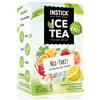 INSTICK bevanda senza zucchero - MIX PAKET ICE TEA - 12 bustine da 2,5g