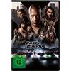 Universal Pictures Fast & Furious 10/DVD (edizione inglese e tedesca)