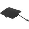 VGOL Copertura Gancio Traino Paraurti Posteriore 85071-DF60A Compatibile con Nissan Qashqai 2018+