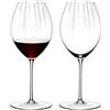 Riedel - Bicchiere da vino Performance Shiraz