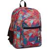 Seven Invicta Zaino Scuola Jelek, Multicolore, Zaino Doppio Scomparto Con Tasca Porta PC, Tasche Porta Borraccia, Doppia Tasca Frontale, Tasca Con Organizer, Maxi Capienza, Scuola & Tempo libero