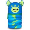 Mitama Portapenne Scuola Allungabile Bambini- Astuccio Multicolore Monster Boy - Apertura con Zip, Salva Spazio