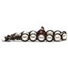 TAMASHII Bracciale Perla Naturale Ref. BHS900-179