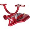 Tester di spinta del motore da 10 kg con display LCD corrente, misuratore di
