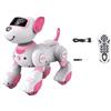 Simpatici giocattoli acrobatici per cani robot intelligenti per regalo di