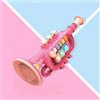 Bambini Giocattolo Strumento Musicale Tromba/Sassofono/Clarinetto con Codice