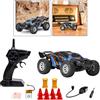 RC Auto RC Auto 2.4GHz 1/32 Fast Remote Control Car Buggy Crawler Toys