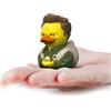 TUBBZ Mini: Friends - Chandler Bing Mini Anatra Cosplay In Vinile da Collezione