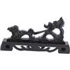 Supporto per spada Wakizashi Rack Collezione Supporto per spada Espositore